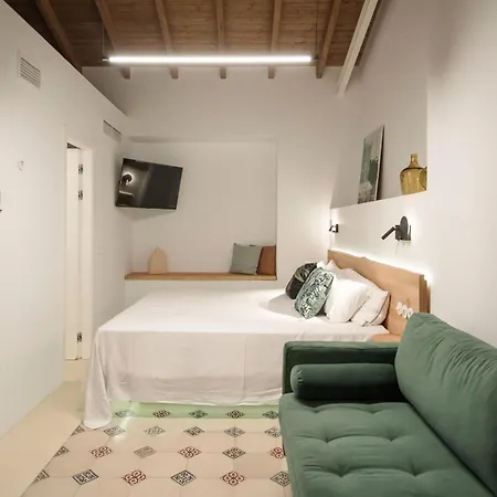 La Moderna * Málaga