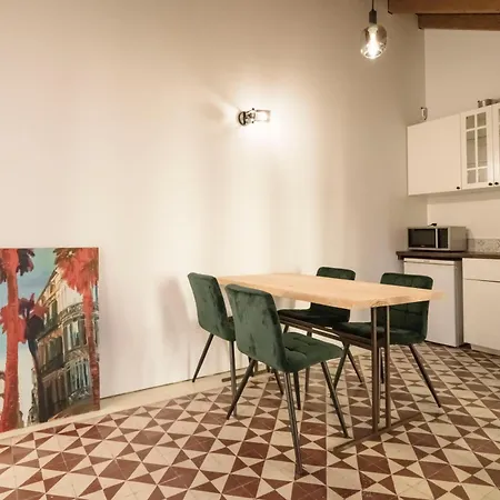La Moderna Malaga