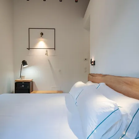 Hotel La Moderna Malaga