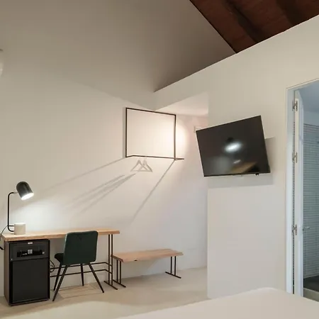 La Moderna Hotel Malaga
