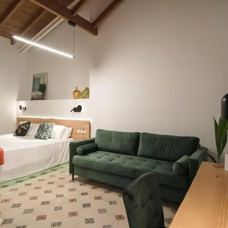 Hotel La Moderna