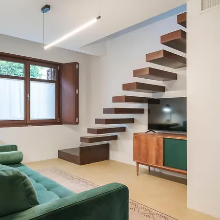 Hotel La Moderna *
