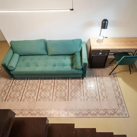 La Moderna Malaga