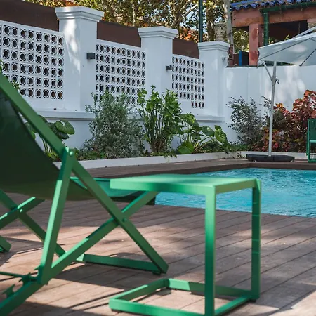 Hotel La Moderna *