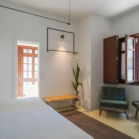 Hotel La Moderna