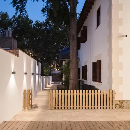 Hotel La Moderna Malaga