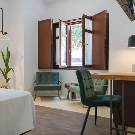 La Moderna Malaga
