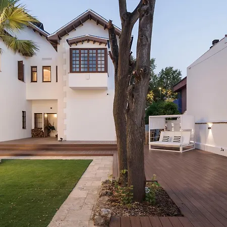 La Moderna Hotel Malaga