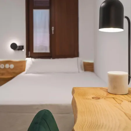 Hotel La Moderna