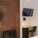 La Moderna Otel