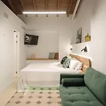 Otel La Moderna Málaga