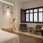 Otel La Moderna