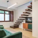 Otel La Moderna *