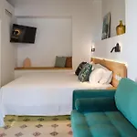 Otel La Moderna