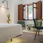 Otel La Moderna Málaga
