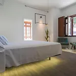Otel La Moderna Málaga
