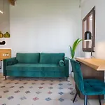 La Moderna Málaga
