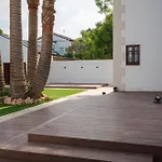 Otel La Moderna