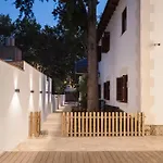 Otel La Moderna Málaga