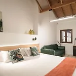 La Moderna