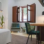 La Moderna Málaga