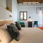 La Moderna * Málaga