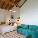 Otel La Moderna Málaga