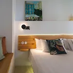 La Moderna Málaga