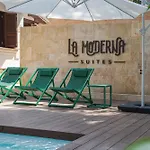 Otel La Moderna *