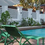 Otel La Moderna Málaga