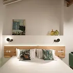 La Moderna Otel Málaga