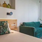 La Moderna Otel