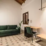 Otel La Moderna Málaga