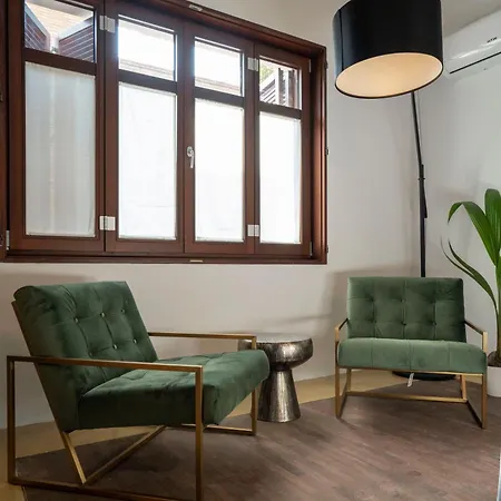 Hotel La Moderna