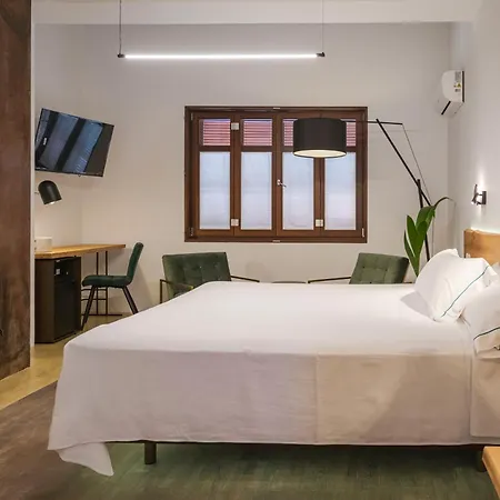 Hotel La Moderna