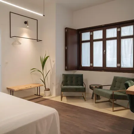 Hotel La Moderna