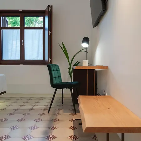 Hotel La Moderna
