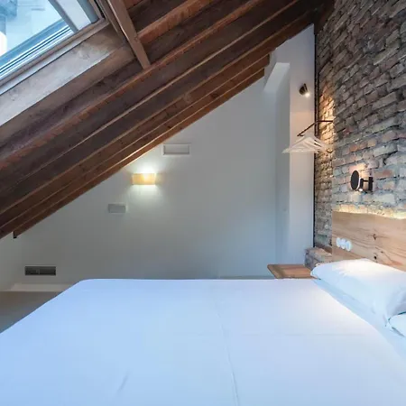 Hotel La Moderna Málaga
