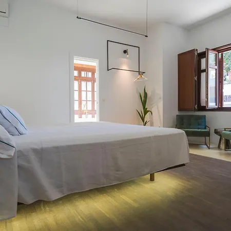 Hotel La Moderna Málaga