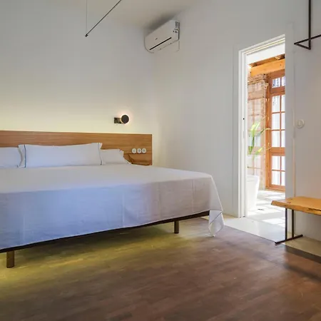 La Moderna Hotel Málaga