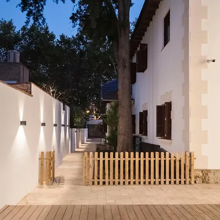 Hotel La Moderna Málaga
