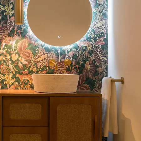 Hotel La Moderna *