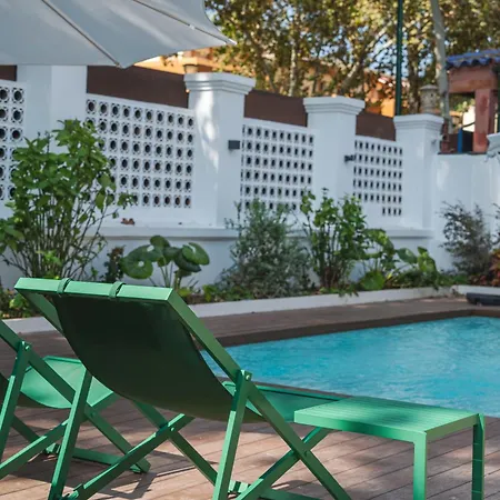 Hotel La Moderna Málaga