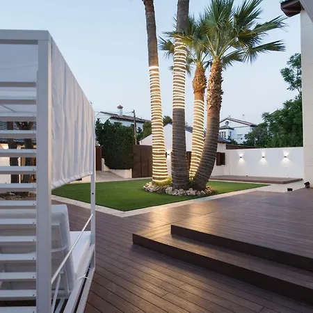La Moderna Hotel Málaga