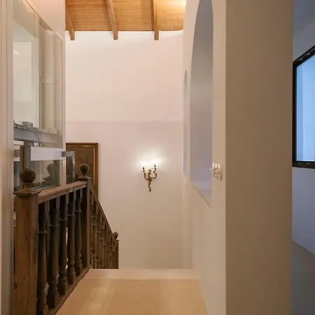 Hotel La Moderna