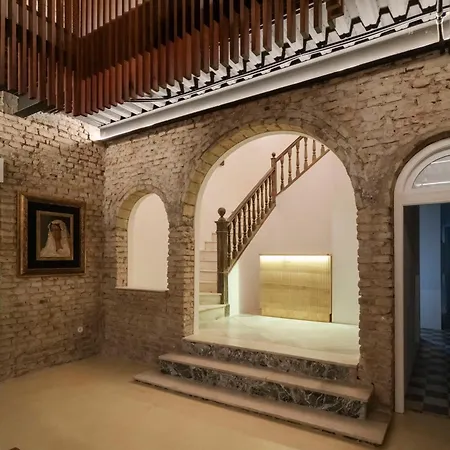 La Moderna Málaga