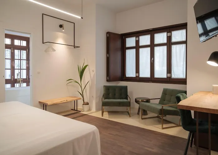 Hotel La Moderna