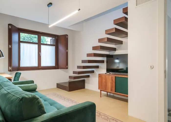 Hotel La Moderna *