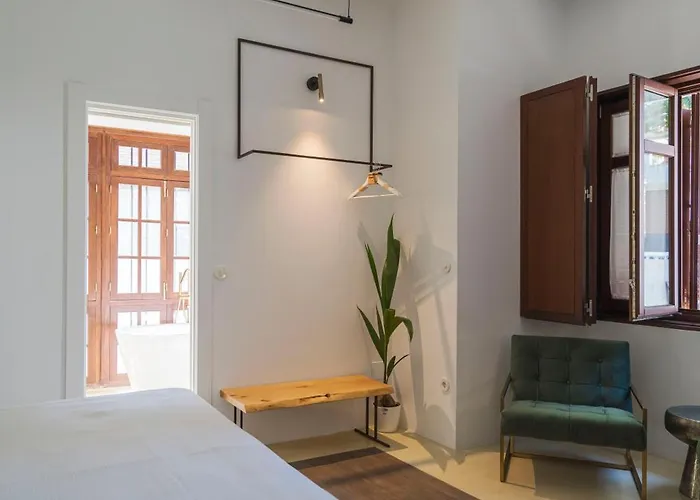 Hotel La Moderna