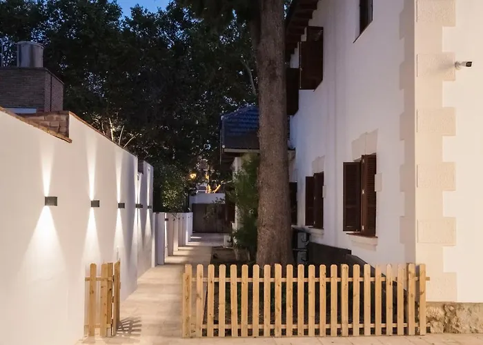 Hotel La Moderna Málaga